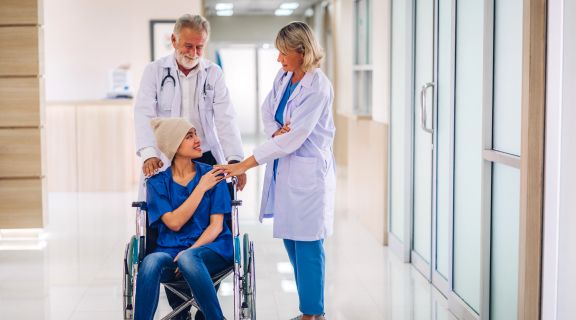 Cuidados após quimioterapia: como proteger o corpo e recuperar o bem-estar