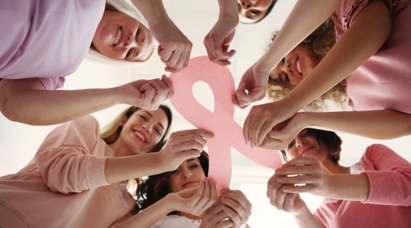 19 de Outubro: Dia Mundial do Combate ao Câncer Mama. A prevenção é primordial