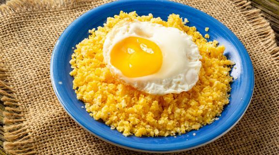 Dieta do cuscuz para emagrecer: como o alimento ajuda na perda de peso?