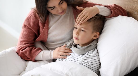 Doenças mais comuns em crianças: um guia completo para pais e responsáveis