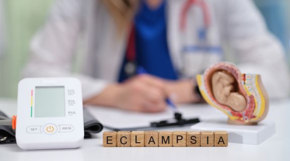   Eclâmpsia pós-parto: um guia sobre sintomas e a urgência do cuidado