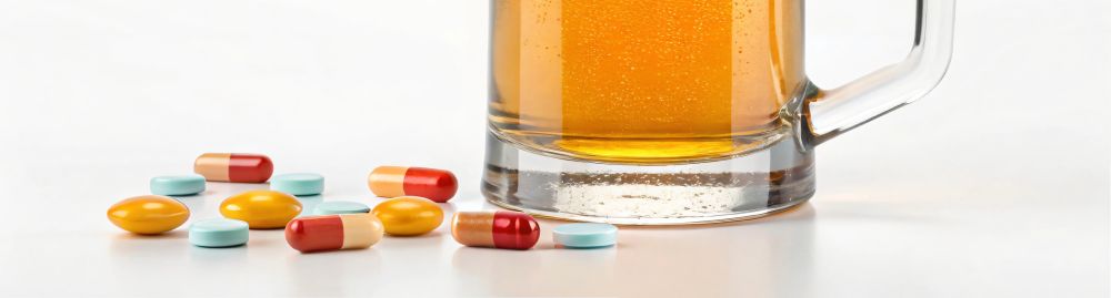 estou tomando amoxicilina posso tomar cerveja1.jpg