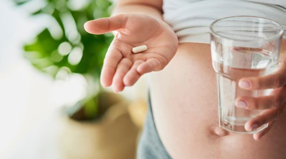   Gestantes podem tomar cefalexina? Entenda a relação e possíveis cuidados