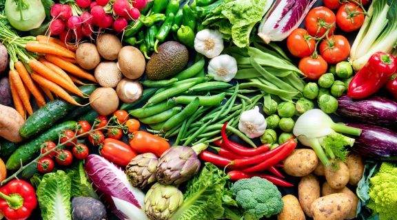 Legumes para emagrecer: 10 opções saudáveis e saborosas para incluir na dieta