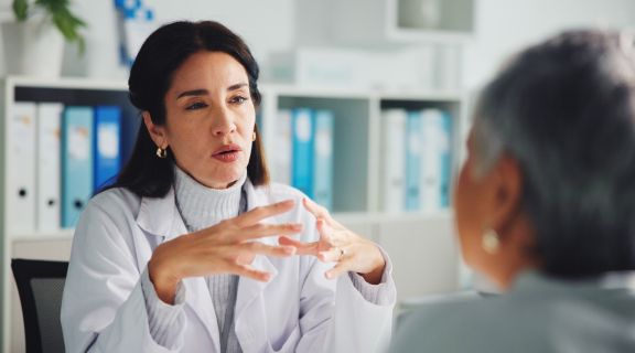 Metástase de adenocarcinoma: o que significa e quais os próximos passos?