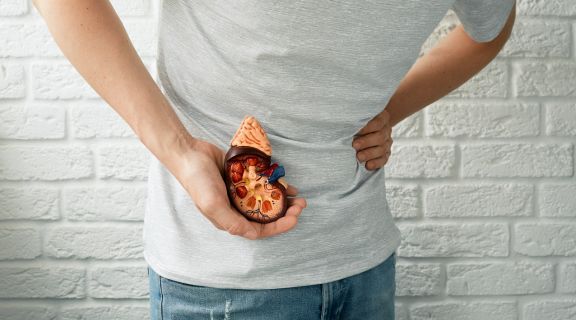 O que causa pedra nos rins? Veja quais são os fatores de risco e como prevenir