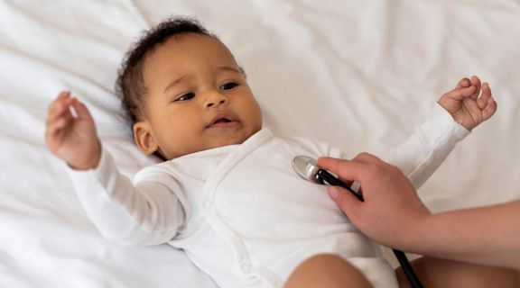 Cardiopatia em bebê: o que é, como identificar a condição e quais os tratamentos?