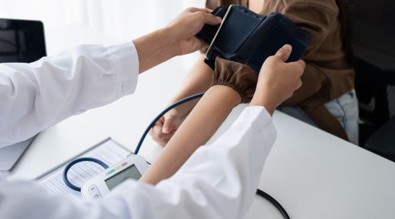   Hipertensão arterial sistêmica: o que é, riscos e como controlar