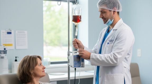 Para que serve Noripurum injetável: veja quando é indicado e seus efeitos