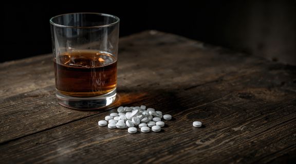 Pode tomar bebida alcoólica tomando antibiótico​? Entenda riscos e efeitos