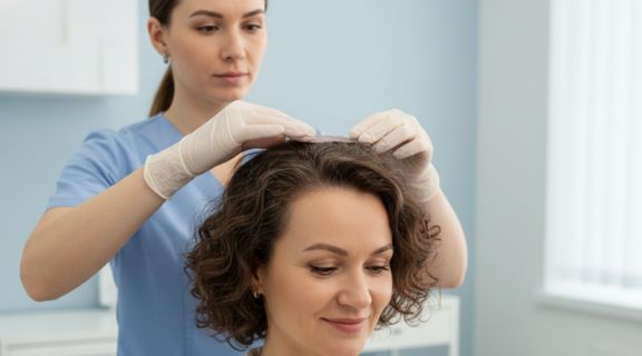 Prótese capilar feminina: entenda em quais casos essa alternativa é indicada