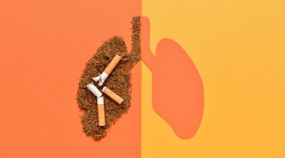 Pulmão de fumante: o que acontece com o organismo e como recuperar a saúde
