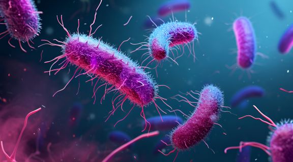 Qual o melhor antibiótico para tratar Escherichia coli? Conheça as opções
