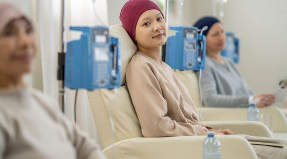 Quantas sessões de quimioterapia são necessárias para o câncer de mama inicial?