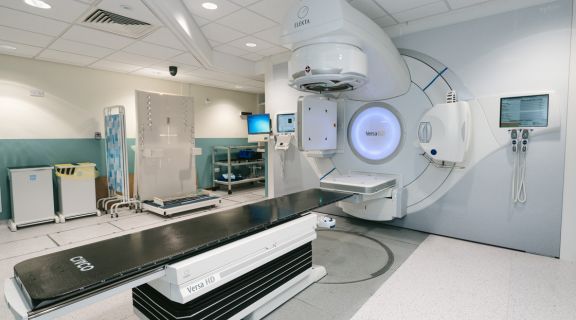 Radioterapia na próstata: entenda como é o tratamento e seus principais benefícios