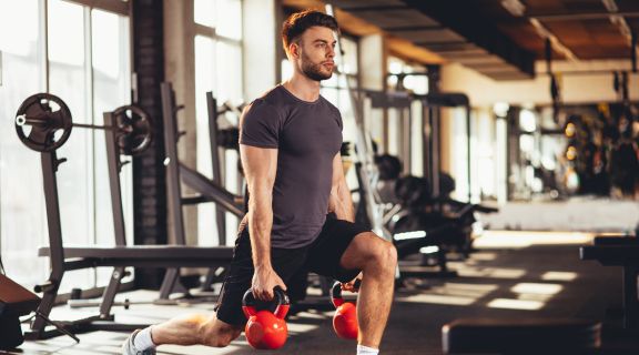 Rotina de treino academia masculino: dicas de como montar a sua