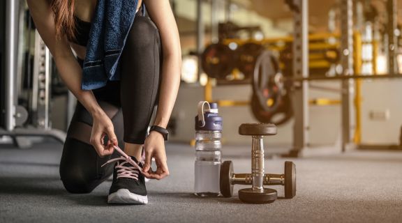 Rotina de treino semanal na academia: veja como montar a sua para ter benefícios