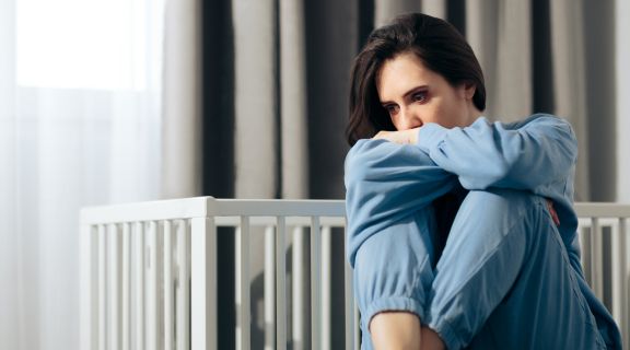 Sinais de depressão pós-parto que merecem atenção