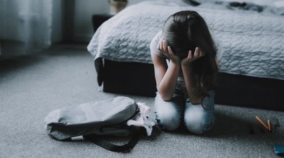 Sintomas de depressão infantil: veja quando a criança demonstra sinais