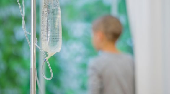   Sintomas de leucemia infantil: conheça os principais e a importância do diagnóstico