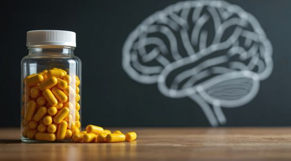 Suplementos para concentração e memória: veja o que a ciência diz a respeito