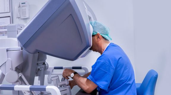 O que é telecirurgia e como ela está transformando a medicina no Brasil