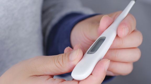 Qual é a temperatura corporal normal infantil e quando se preocupar?