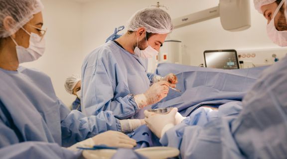 Tipos de cirurgia no estômago: veja quais são e quando são indicadas