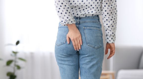 Tratamento hemorroida externa: como aliviar os sintomas e evitar recorrência