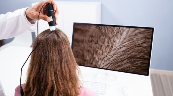   Tratamentos para eflúvio telógeno: veja como parar a queda dos seus cabelos