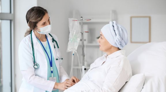   Tratamentos para linfoma Não Hodgkin: veja quais são