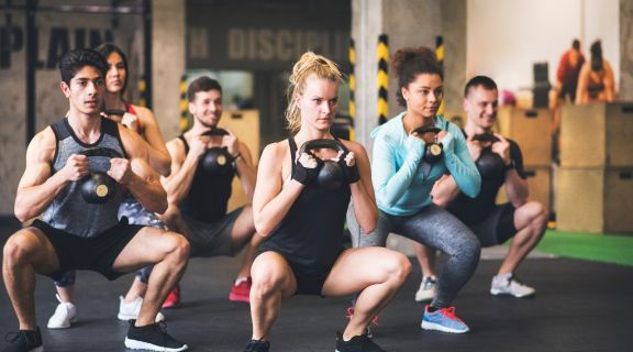 Treino funcional em academia: como emagrecer, ganhar resistência e bem-estar