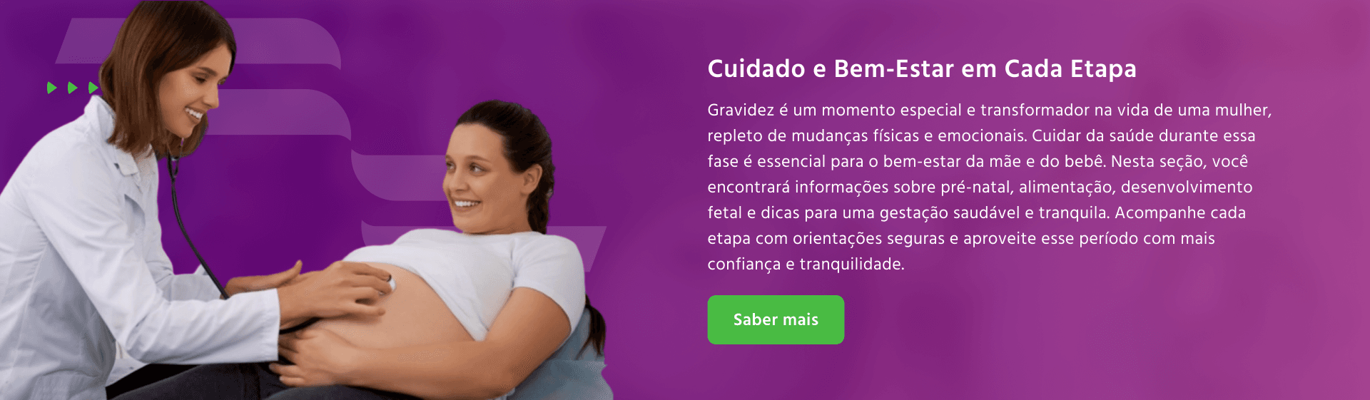banner Gravidez
