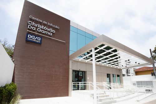 Foto do Hospital e Maternidade Christóvão da Gama