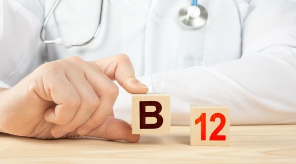 Tudo sobre complexo vitamina B12: o que você precisa saber