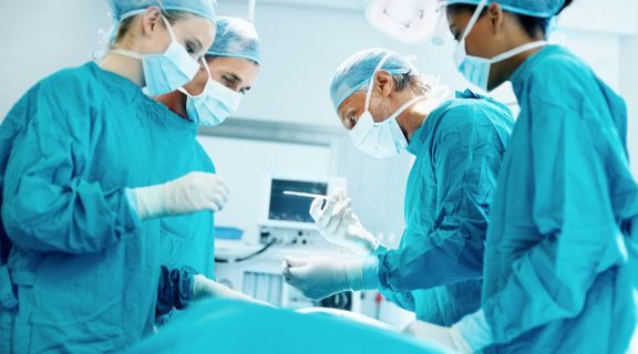 cirurgia geral