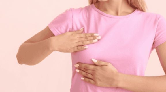 Nódulo na mama: o que é e quando buscar ajuda médica