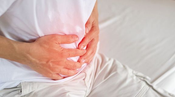 Doença de Crohn