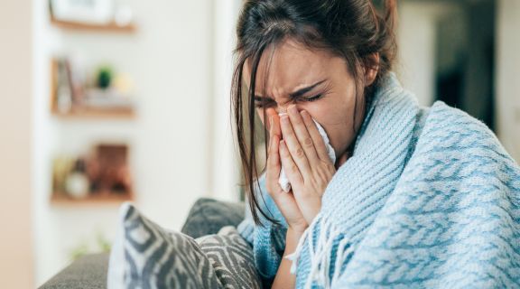 diferença entre gripe e resfriado