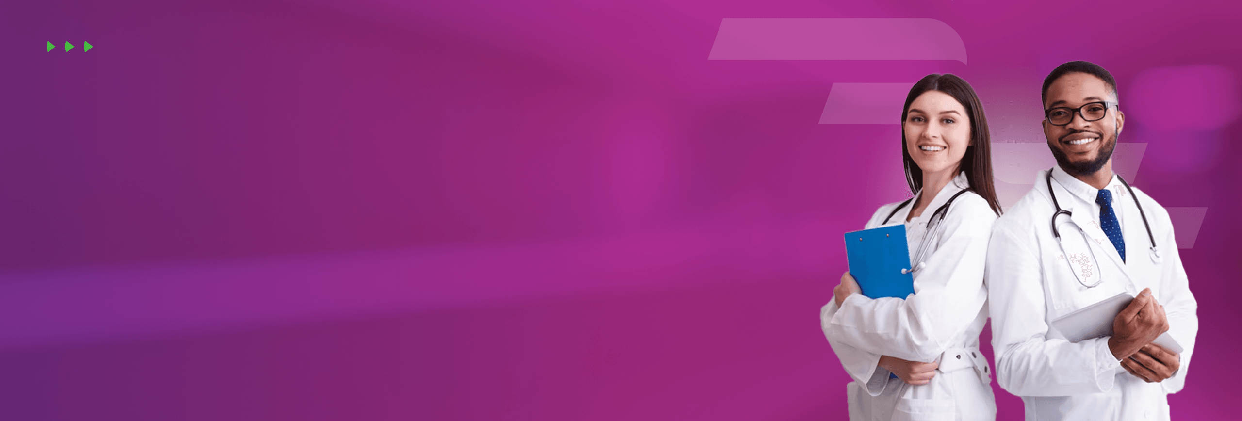 Banner - Principal