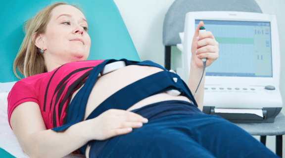 Cardiotocografia fetal: o que é o exame e como interpretar os resultados