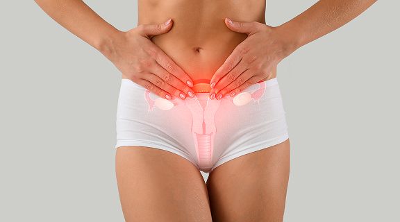 Corrimento rosado: entenda quando se preocupar