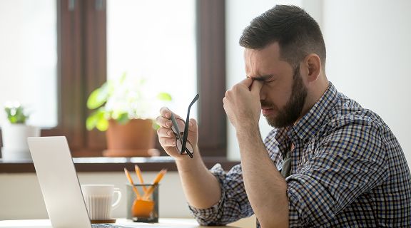 Fadiga: como identificar as causas e recuperar a energia