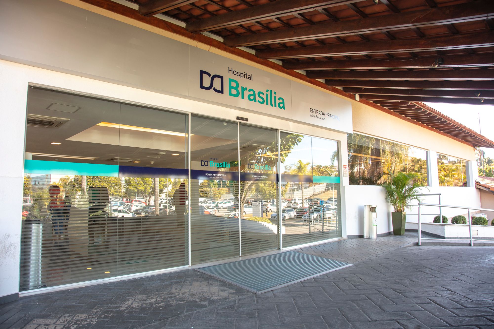 imagem da unidade