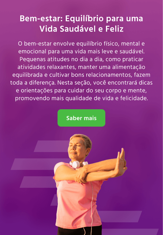 banner Bem-Estar
