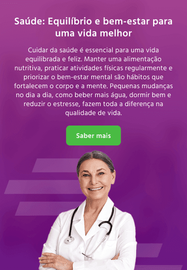 banner Saúde