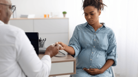 Trombofilia na gravidez: o que é, quais são os fatores de risco e cuidados
